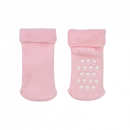 Botosi, sosete, dresuri, caciuli - Sosetele groase bebelusi