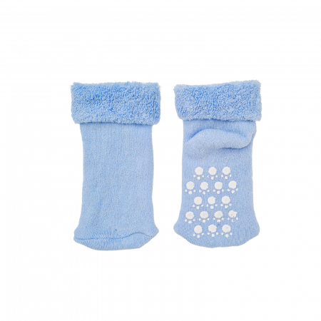 Botosi, sosete, dresuri, caciuli - Sosetele groase bebelusi