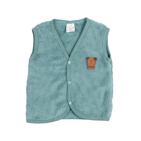 Seturi fetite - vesta-bebelusi