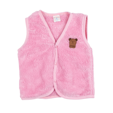 Seturi fetite - vesta-bebelusi