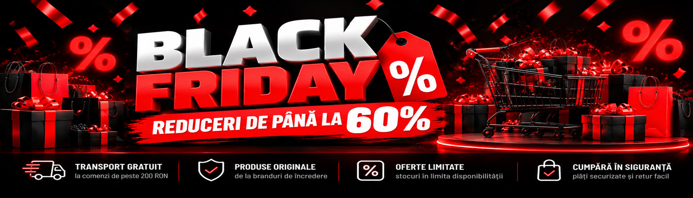 Black Friday 2026