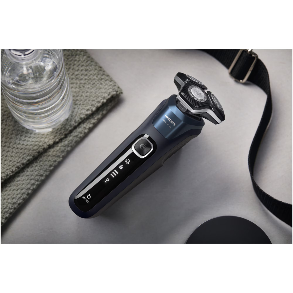 [https://www.beststoreonline.ro/aparat-de-ras-philips-seria-5000-s5885-35-cu-tehnologie-skiniq-capete-360-flex-trimmer-pop-up-pentru-perciuni-cioc-ras-umed-uscat-autonomie-60-min-1h-incarcare-etui-suport-incarcare-albastru-nocturn.html](https://www.beststoreonline.ro/aparat-de-ras-philips-seria-5000-s5885-35-cu-tehnologie-skiniq-capete-360-flex-trimmer-pop-up-pentru-perciuni-cioc-ras-umed-uscat-autonomie-60-min-1h-incarcare-etui-suport-incarcare-albastru-nocturn.html) [4]