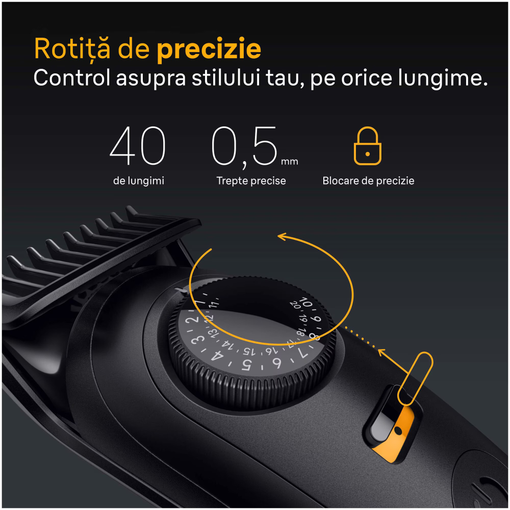 https://www.beststoreonline.ro/aparat-de-tuns-barba-braun-beard-trimmer-seria-5-bt5560-lama-ultra-ascutita-accesorii-5-piepteni-1-mini-cap-de-ras-1-saculet-1-perie-curatare-rotita-de-precizie-si-buton-de-blocare-40-setari-de-lungim.html?preview=1 [5]