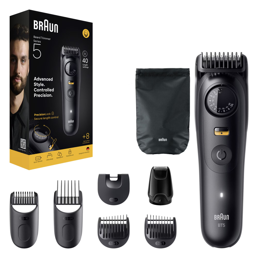 https://www.beststoreonline.ro/aparat-de-tuns-barba-braun-beard-trimmer-seria-5-bt5560-lama-ultra-ascutita-accesorii-5-piepteni-1-mini-cap-de-ras-1-saculet-1-perie-curatare-rotita-de-precizie-si-buton-de-blocare-40-setari-de-lungim.html?preview=1 [2]