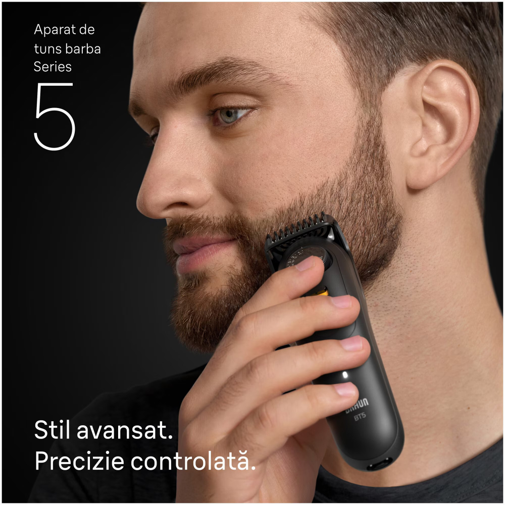 https://www.beststoreonline.ro/aparat-de-tuns-barba-braun-beard-trimmer-seria-5-bt5560-lama-ultra-ascutita-accesorii-5-piepteni-1-mini-cap-de-ras-1-saculet-1-perie-curatare-rotita-de-precizie-si-buton-de-blocare-40-setari-de-lungim.html?preview=1 [4]