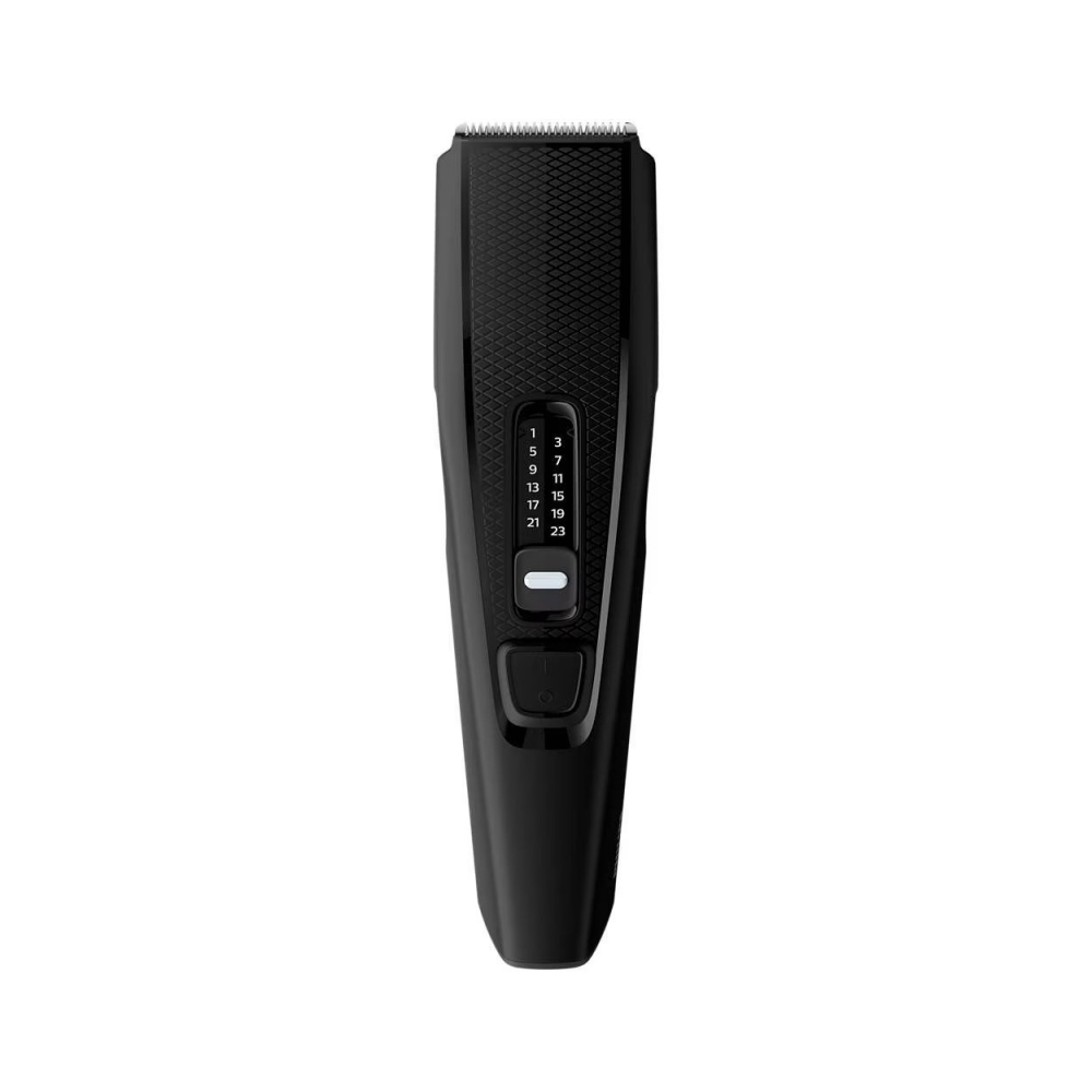 Aparat de tuns Philips HC3510/15, pieptene ajustabil, 0.5-23mm, 13 trepte, cu fir, Negru [3]