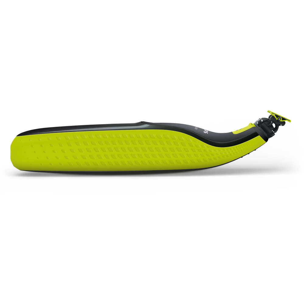 Aparat hibrid de barbierit si tuns barba Philips OneBlade QP2724/30, pieptene reglabil 5 in 1, reincarcabil, umed si uscat, 45 min, USB-A, husa, capac de protectie, lama inlocuibila suplimentara, Verd [2]