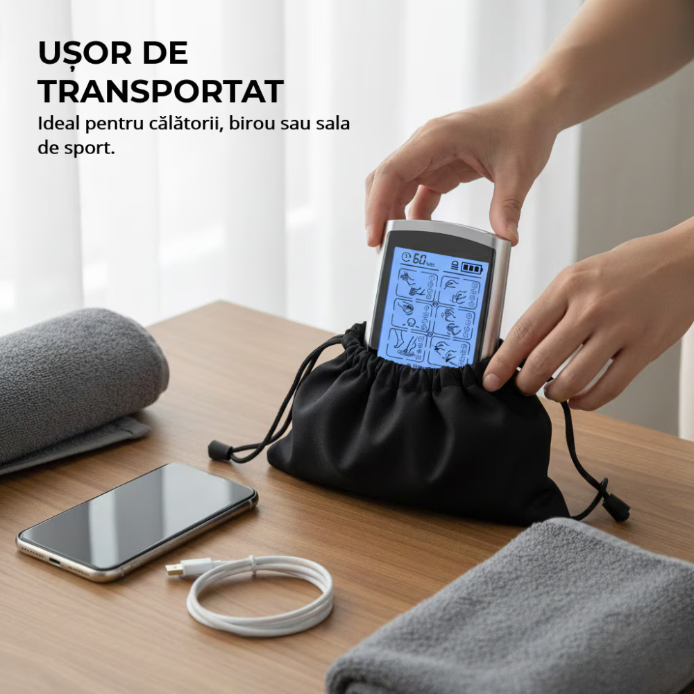 https://www.beststoreonline.ro/aparat-profesional-de-electrostimulare-tens-ems-newevo-pentru-fizioterapie-%C8%99i-electroterapie-16-programe-2-canale-independente-8-electrozi-inclu%C8%99i-intensitate-reglabil%C4%83-display-lcd-stimulator-muscular.html [11]