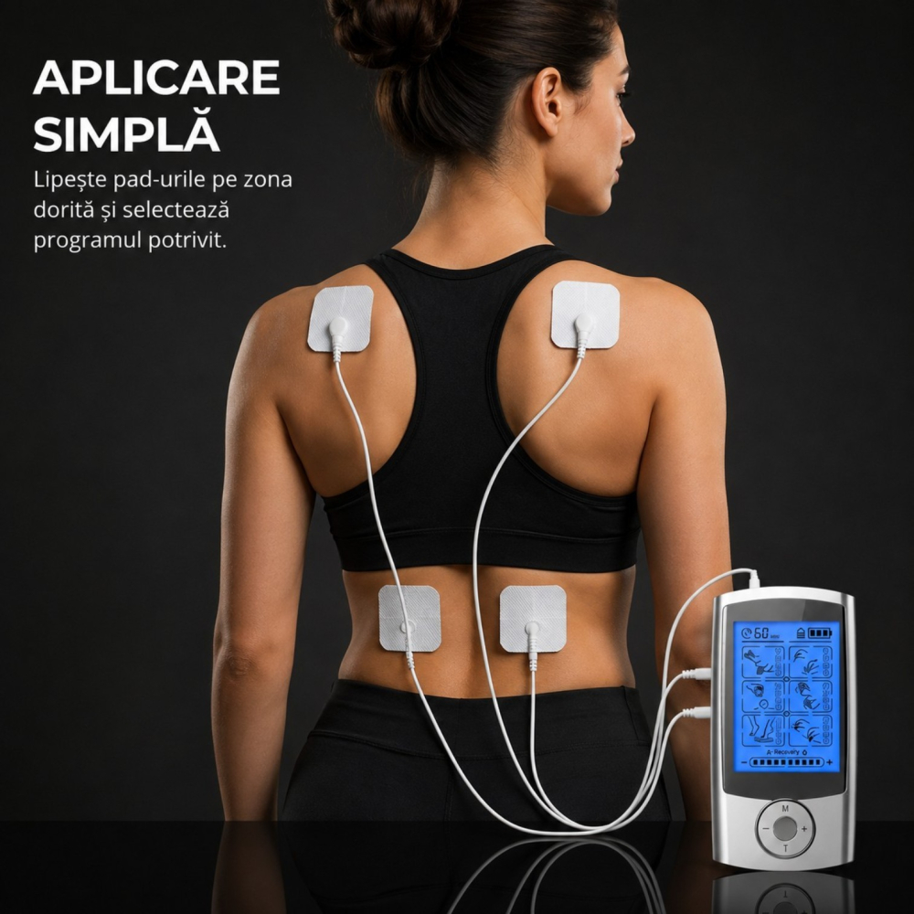 https://www.beststoreonline.ro/aparat-profesional-de-electrostimulare-tens-ems-newevo-pentru-fizioterapie-%C8%99i-electroterapie-16-programe-2-canale-independente-8-electrozi-inclu%C8%99i-intensitate-reglabil%C4%83-display-lcd-stimulator-muscular.html [3]