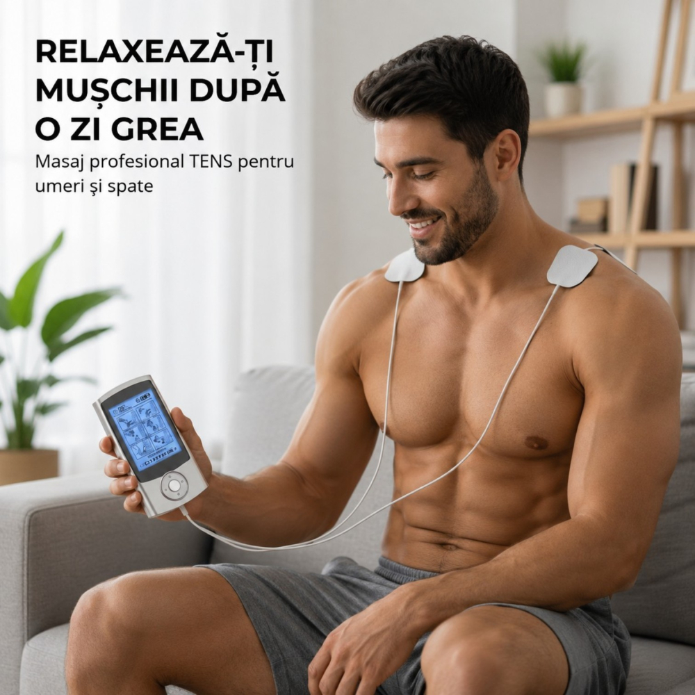 https://www.beststoreonline.ro/aparat-profesional-de-electrostimulare-tens-ems-newevo-pentru-fizioterapie-%C8%99i-electroterapie-16-programe-2-canale-independente-8-electrozi-inclu%C8%99i-intensitate-reglabil%C4%83-display-lcd-stimulator-muscular.html [7]
