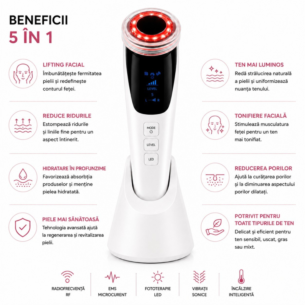 https://www.beststoreonline.ro/aparat-profesional-pentru-lifting-facial-newevo-rf-beauty-pro-5-%C3%AEn-1-radiofrecven%C8%9B%C4%83-rf-ems-microcurrent-terapie-led-%C3%AEnc%C4%83lzire-vibra%C8%9Bii-sonice-anti-rid-rejuvenare-facial%C4%83-re%C3%AEnc%C4%83rcabil-usb.html [2]
