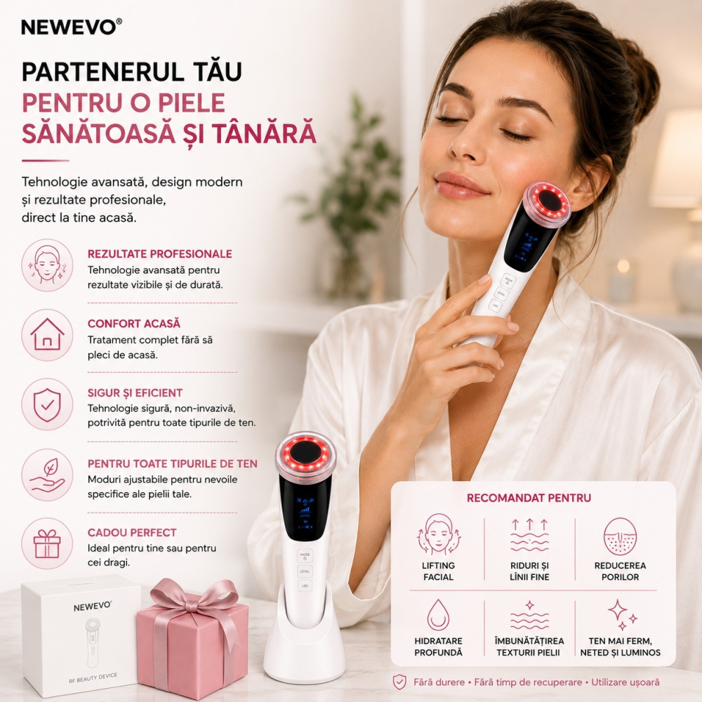 https://www.beststoreonline.ro/aparat-profesional-pentru-lifting-facial-newevo-rf-beauty-pro-5-%C3%AEn-1-radiofrecven%C8%9B%C4%83-rf-ems-microcurrent-terapie-led-%C3%AEnc%C4%83lzire-vibra%C8%9Bii-sonice-anti-rid-rejuvenare-facial%C4%83-re%C3%AEnc%C4%83rcabil-usb.html [4]