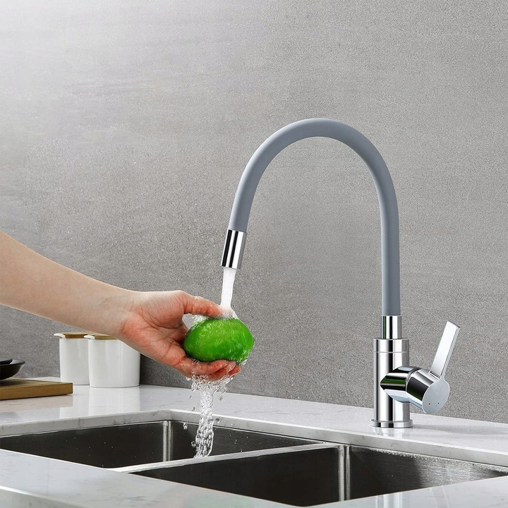 https://www.beststoreonline.ro/baterie-chiuveta-bucatarie-inox-pipa-inalta-cartus-ceramic-monocomanda-acoperita-silicon-rotativa-gri.html?preview=1#prod-gallery-1 [4]