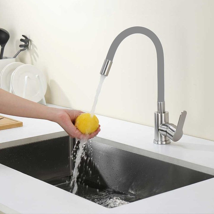 https://www.beststoreonline.ro/baterie-chiuveta-bucatarie-inox-pipa-inalta-cartus-ceramic-monocomanda-acoperita-silicon-rotativa-gri.html?preview=1#prod-gallery-1 [6]