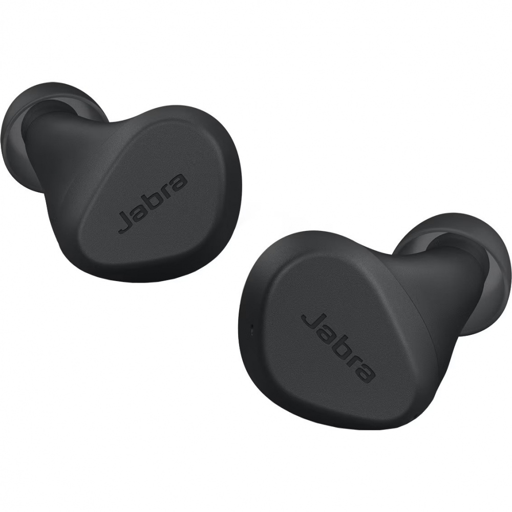 Casti audio in-ear, Jabra Elite 2, True wireless, Bluetooth, IP55, Dark Grey [2]