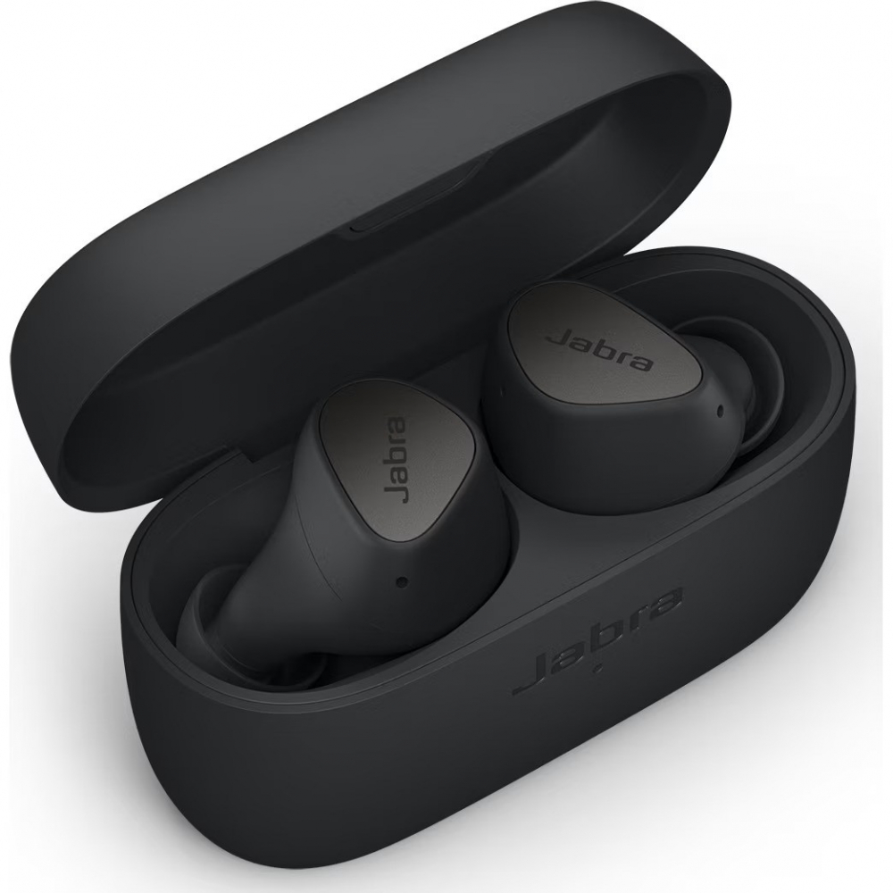 Casti audio in-ear, Jabra Elite 3, True wireless, Bluetooth, IP55, Dark Grey [3]