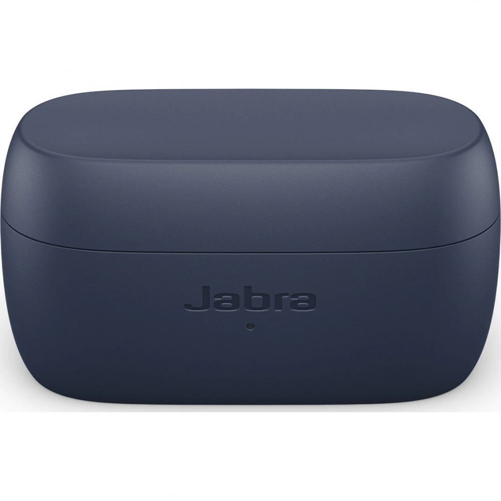 Casti audio in-ear, Jabra Elite 3, True wireless, Bluetooth, IP55, Navy [2]