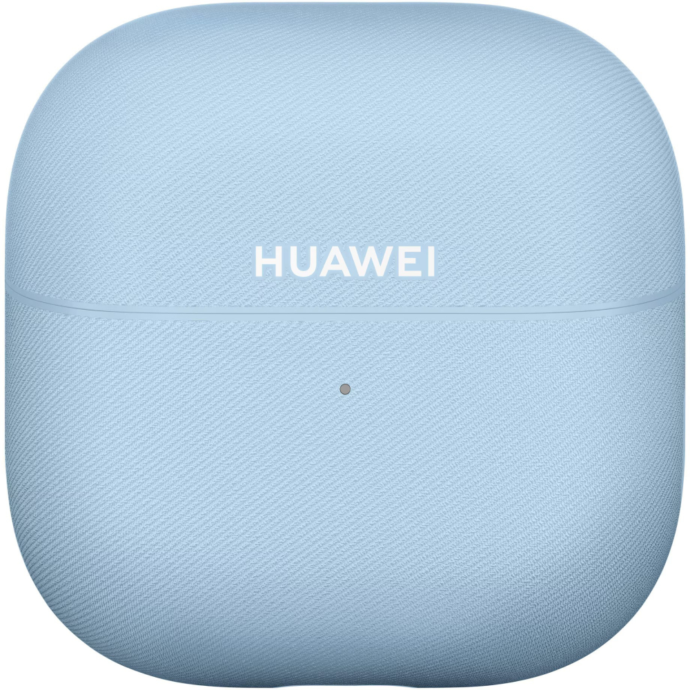 Casti Open-Ear Huawei FreeClip 2, True Wireless, Bluetooth, IP57, Autonomie 38 ore, Blue + 1 Year Loss Care [5]