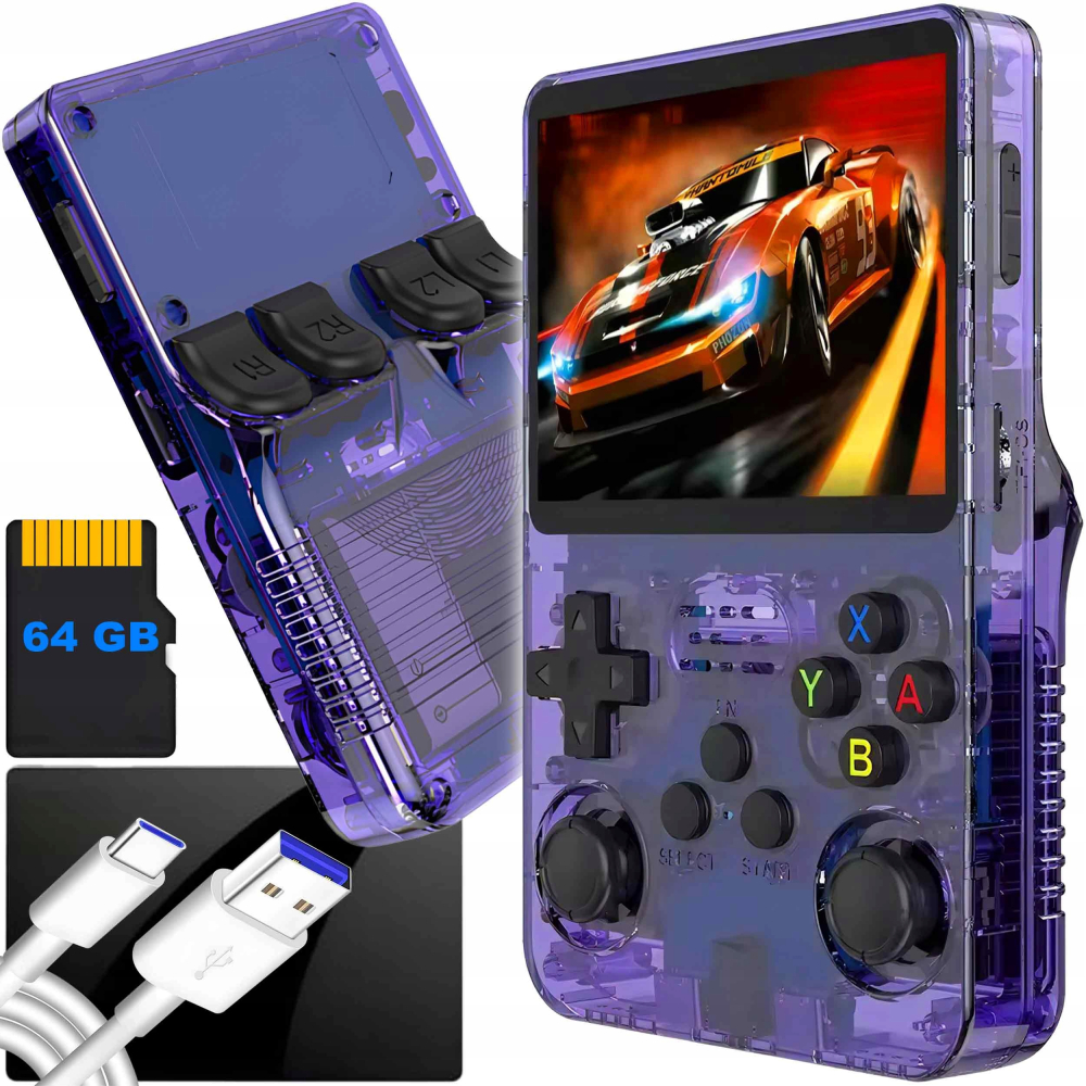 https://www.beststoreonline.ro/console-jocuri-accesorii/consola-portabila-retro-r36s-64gb-peste-15000-jocuri-clasice-preinstalate-ecran-ips-3-5-hd-joystick-dual-3d-sistem-original-arkos-2-0-baterie-3500mah-violet.html [3]