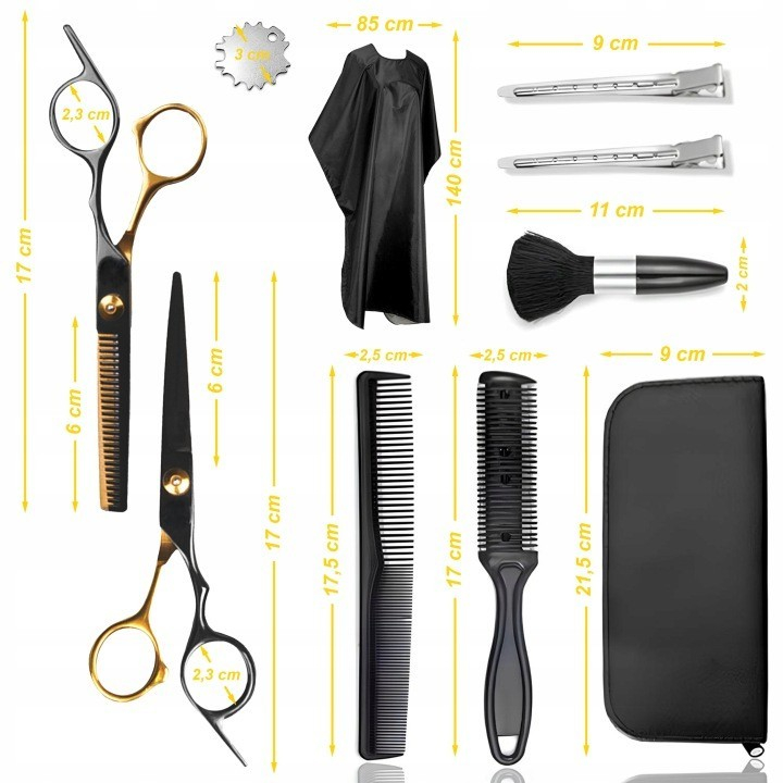https://www.beststoreonline.ro/foarfece-profesionale-de-tuns-%C8%99i-filat-newevo-pentru-frizerie-salon-coafor-hus%C4%83-piele-accesorii-o%C8%9Bel-japonez-17-cm-set-10-piese-negru.html [3]