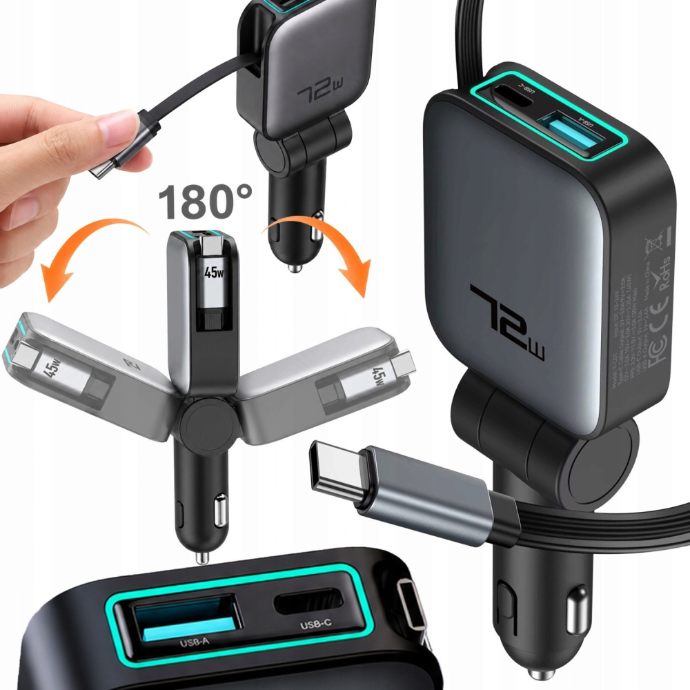 https://www.beststoreonline.ro/%C3%AEnc%C4%83rc%C4%83tor-auto-3-%C3%AEn-1-newevo-72w-2x-usb-c-usb-a-cablu-usb-c-retractabil-75-cm-unghi-reglabil-12-24v-%C3%AEnc%C4%83rcare-3-dispozitive-led-negru.html [3]