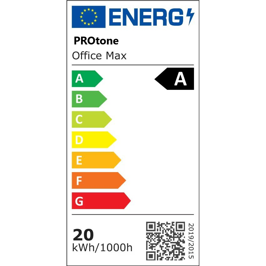 Lampa de Birou Led PROtone, Baza Led Rgb, Protectie Ochi, Lumina calda, neutra si rece, Reglare nivel luminozitate, Pliabila, Negru [8]