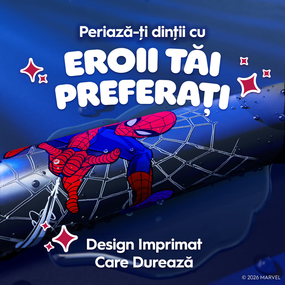 https://www.beststoreonline.ro/periuta-de-dinti-electrica-oral-b-io-kids-marvel-spiderman-1-capat-de-periaj-1-trusa-de-calatorie-3-moduri-cu-modul-sensibil-prietenos-pentru-copii-cronometru-muzical-de-2-minute-pentru-varste-de-6.html [8]