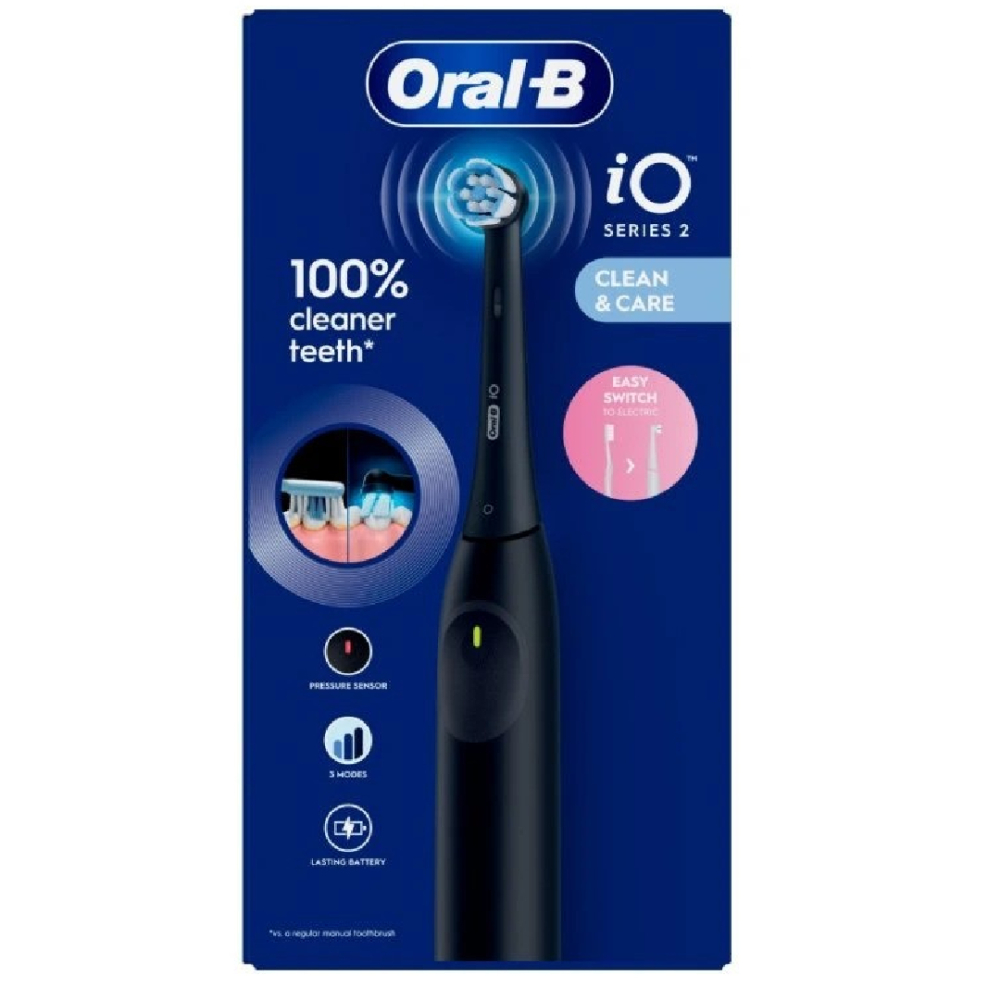 https://www.beststoreonline.ro/periuta-de-dinti-electrica-oral-b-io2-night-black-3-programe-1-incarcator-1-capat-negru.html [1]