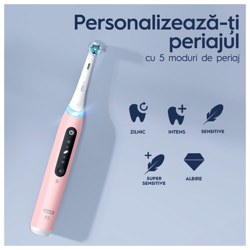 https://www.beststoreonline.ro/periuta-de-dinti-electrica-oral-b-io6-cu-tehnologie-magnetica-si-micro-vibratii-inteligenta-artificiala-display-led-interactiv-senzor-de-presiune-smart-timer-vizibil-5-moduri-1-capat-trus%C4%83-de-c%C4%83l%C4%83tori.html [5]