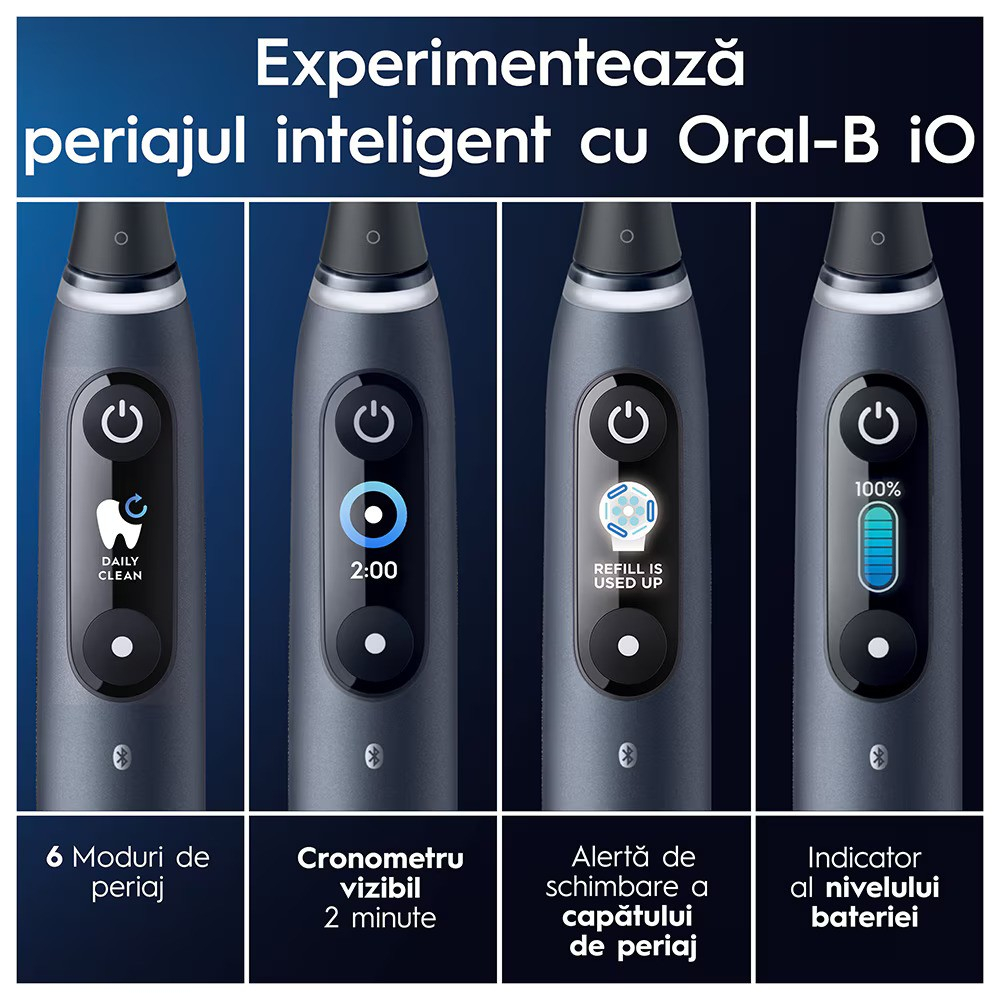 https://www.beststoreonline.ro/periuta-de-dinti-electrica-oral-b-io8-cu-tehnologie-magnetica-si-micro-vibratii-inteligenta-artificiala-display-led-interactiv-senzor-de-presiune-smart-timer-vizibil-6-moduri-1-capat-suport-rezerve-in.html [7]