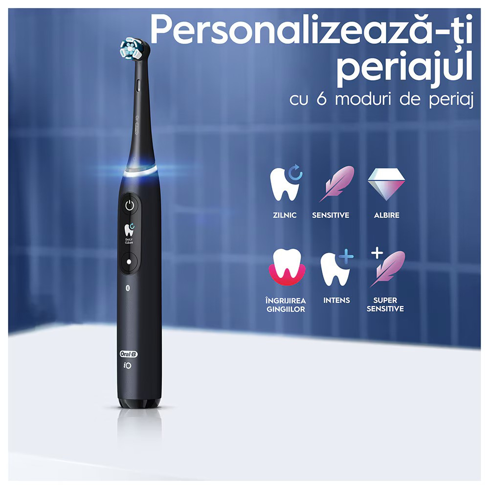 https://www.beststoreonline.ro/periuta-de-dinti-electrica-oral-b-io8-cu-tehnologie-magnetica-si-micro-vibratii-inteligenta-artificiala-display-led-interactiv-senzor-de-presiune-smart-timer-vizibil-6-moduri-1-capat-suport-rezerve-in.html [6]
