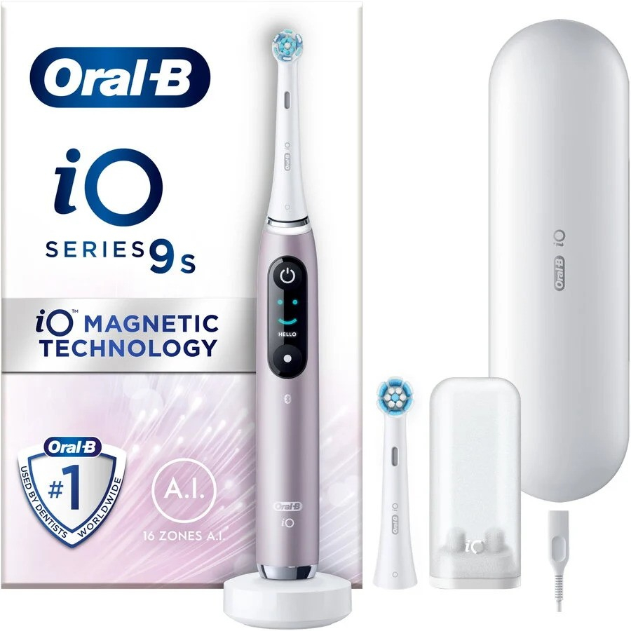 https://www.beststoreonline.ro/periuta-de-dinti-electrica-oral-b-io9-tehnologie-magnetica-micro-vibratii-inteligenta-artificiala-display-led-senzor-de-presiune-smart-timer-7-moduri-1-capat-suport-rezerve-incarcator-magnetic-trusa-d.html?preview=1#prod-gallery-1 [5]