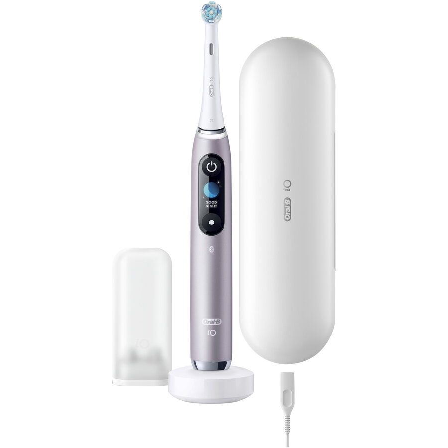 https://www.beststoreonline.ro/periuta-de-dinti-electrica-oral-b-io9-tehnologie-magnetica-micro-vibratii-inteligenta-artificiala-display-led-senzor-de-presiune-smart-timer-7-moduri-1-capat-suport-rezerve-incarcator-magnetic-trusa-d.html?preview=1#prod-gallery-1 [3]