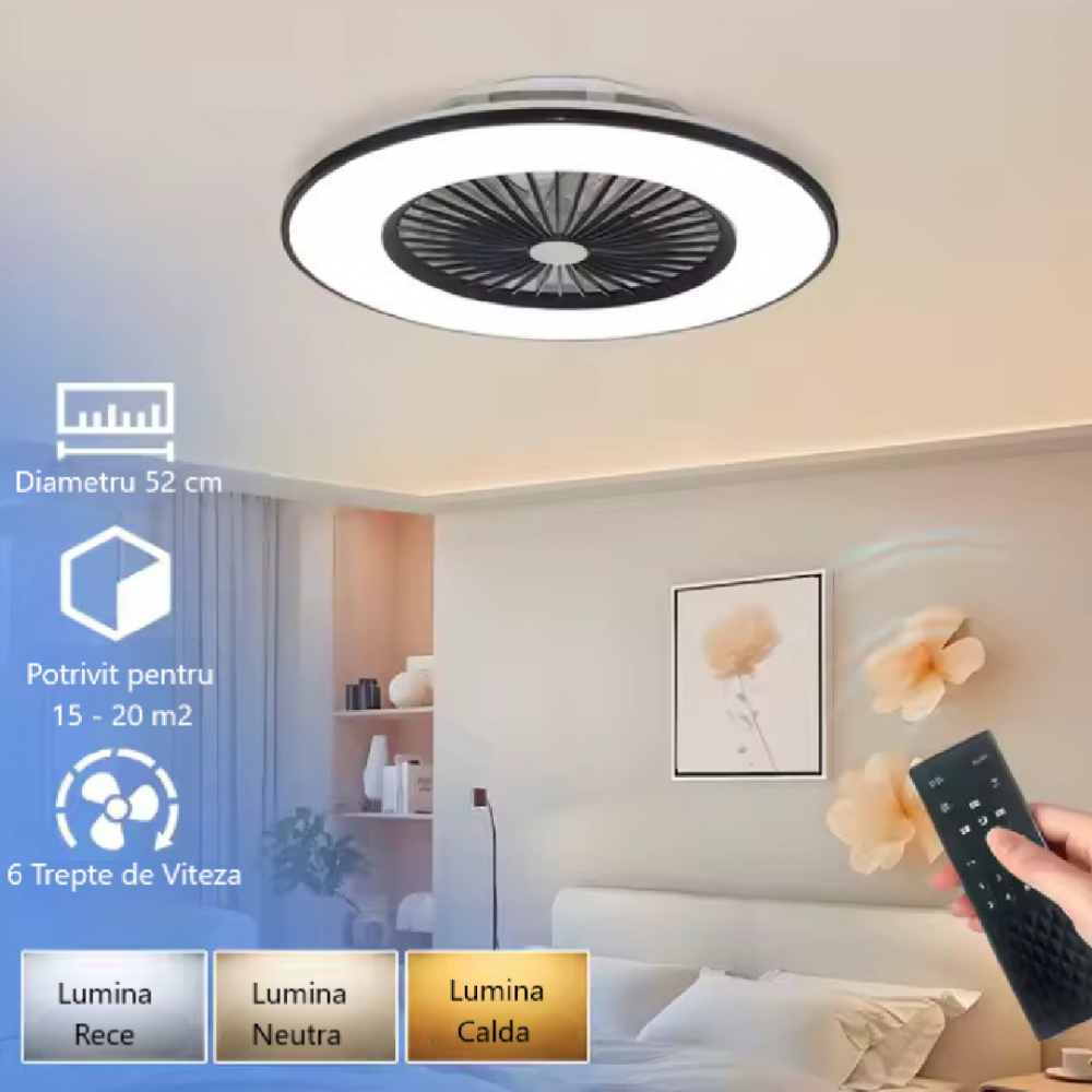 https://www.beststoreonline.ro/plafoniera-led-cu-ventilator-newevo-lumina-reglabila-2900k-6500k-2520lumeni-diametru-52cm-putere-36-36w-control-prin-telecomanda-telefon-intrerupator-6-trepte-de-viteza-accesorii-montaj-incluse-alb-ne.html?preview=1 [2]