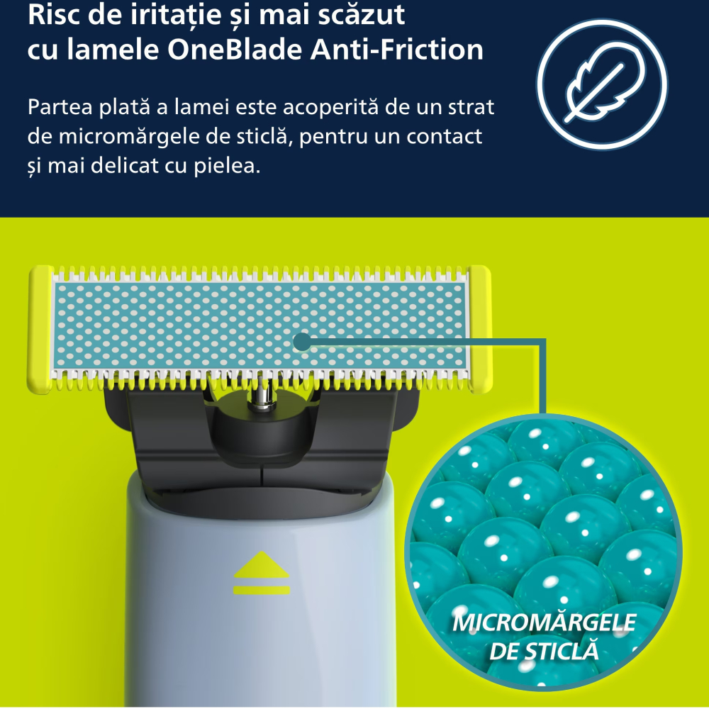 https://www.beststoreonline.ro/rezerva-philips-oneblade-qp225-50-pentru-piele-ultra-sensibila-otel-inoxidabil-umed-si-uscat-kit-2-lame-pentru-orice-model-philips-oneblade-si-onebladepro-verde.html [2]