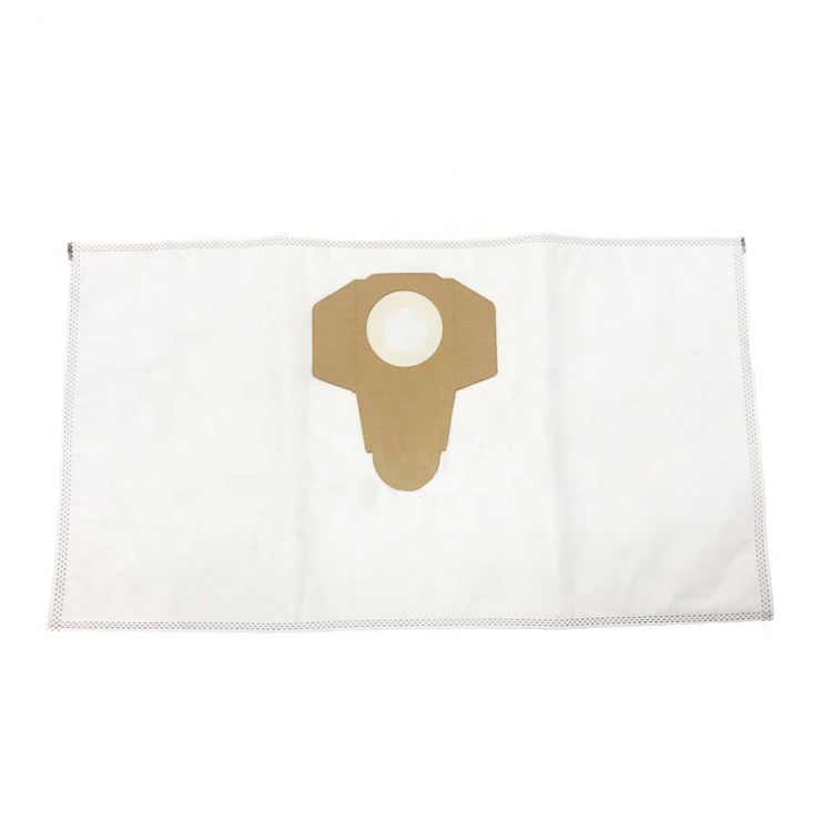 Set 10 Saci Textili NewEvo®, Pentru Aspiratoare Parkside PNTS PWD PWS [5]