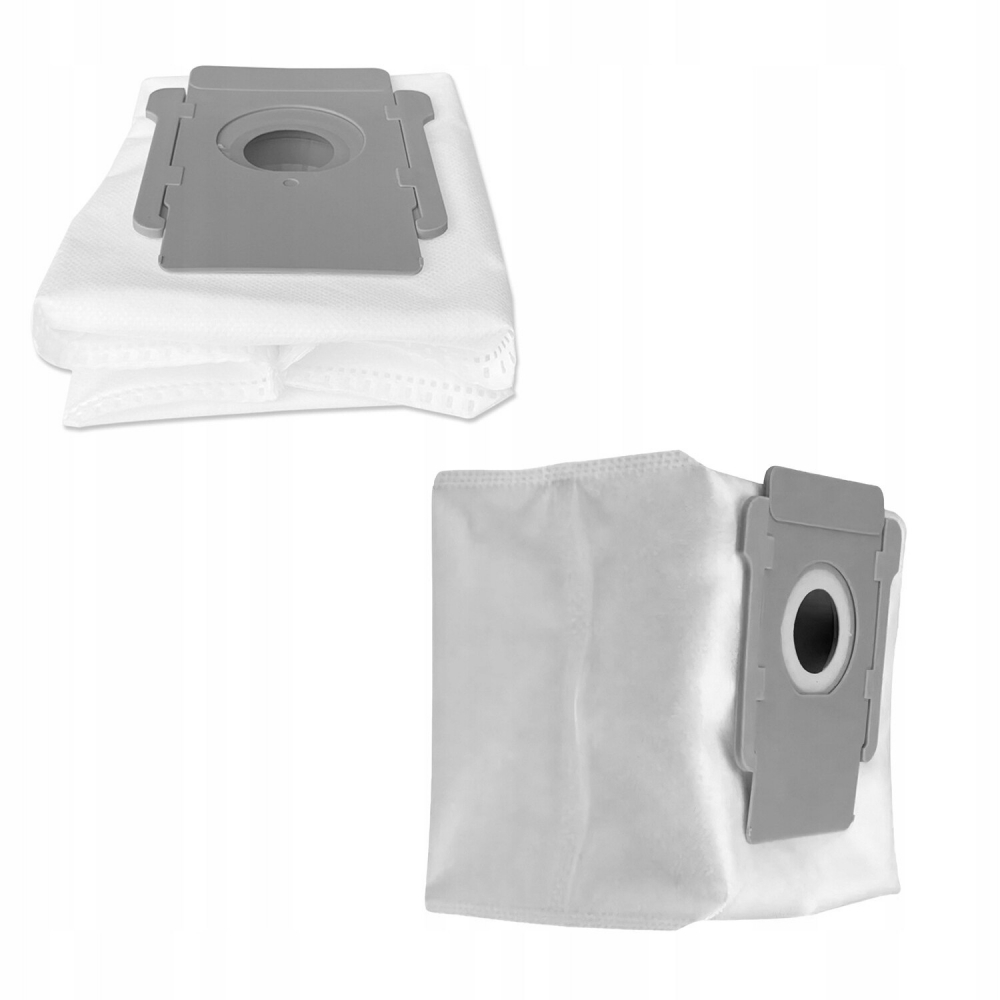 Set 13 accesorii compatibile cu iRobot Roomba E4, E5(E5152, E5154, E5158 etc.), E6198, E7, I3, I3+, I4, I4+, I5, I5+, I6, I7(i7150), I7+(i7550), I7 Plus, I8, J7, 2 perii tambur, 4 perii laterale, 4 fi [6]