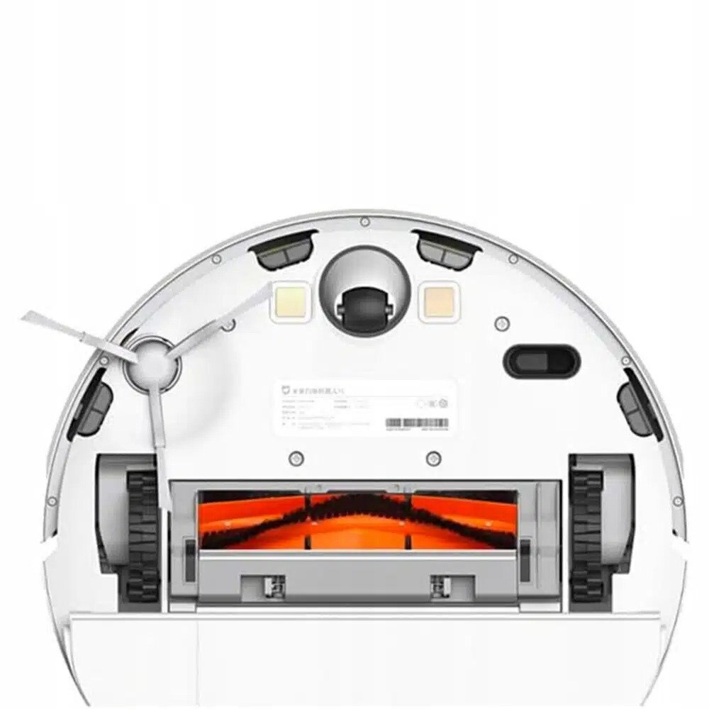 Set 15 accesorii compatibile cu Xiaomi Roborock S5, S5 Max, S6, S6 Max, S6 MaxV, S6 Pure, S50, S55, S60, S65, E4, E25, E35, 1 perie tambur, 4 perii laterale cu surub, 4 filtre Hepa, 4 mop de microfibr [8]