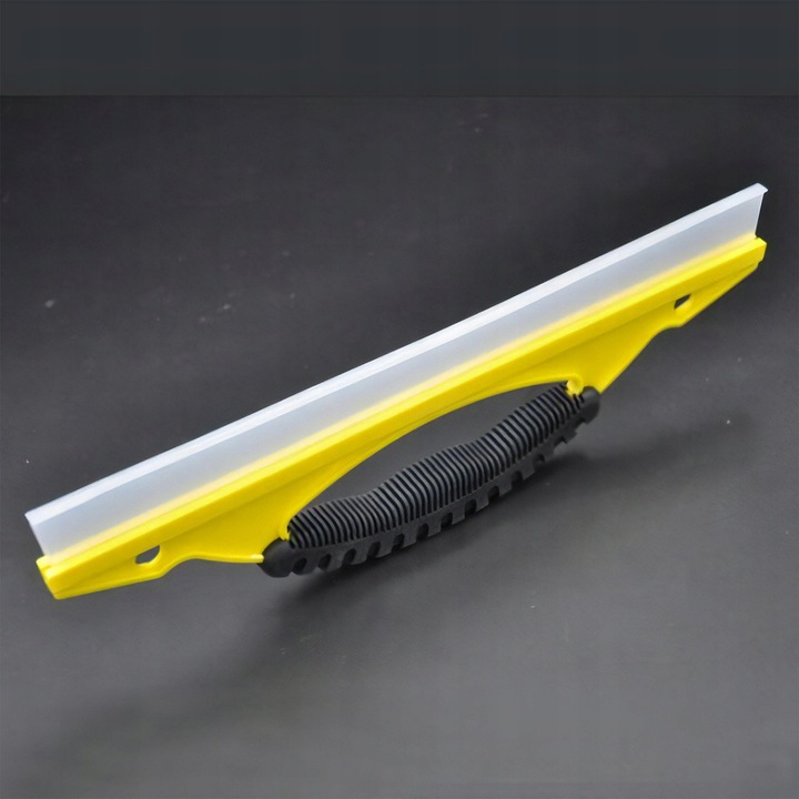 Set 23 Piese Detailing Auto NewEvo, Curatare Auto Interior si Exterior, Geanta Transport si Depozitare Inclusa, Negru Galben [8]