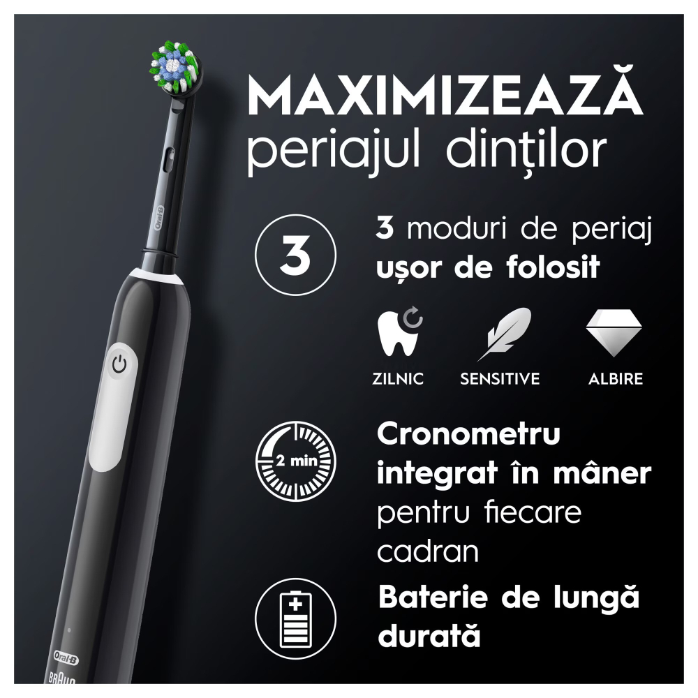 https://www.beststoreonline.ro/set-2x-periuta-de-dinti-electrica-oral-b-pro-1-curatare-3d-1-program-1-capat-de-periaj-negru-roz.html [6]