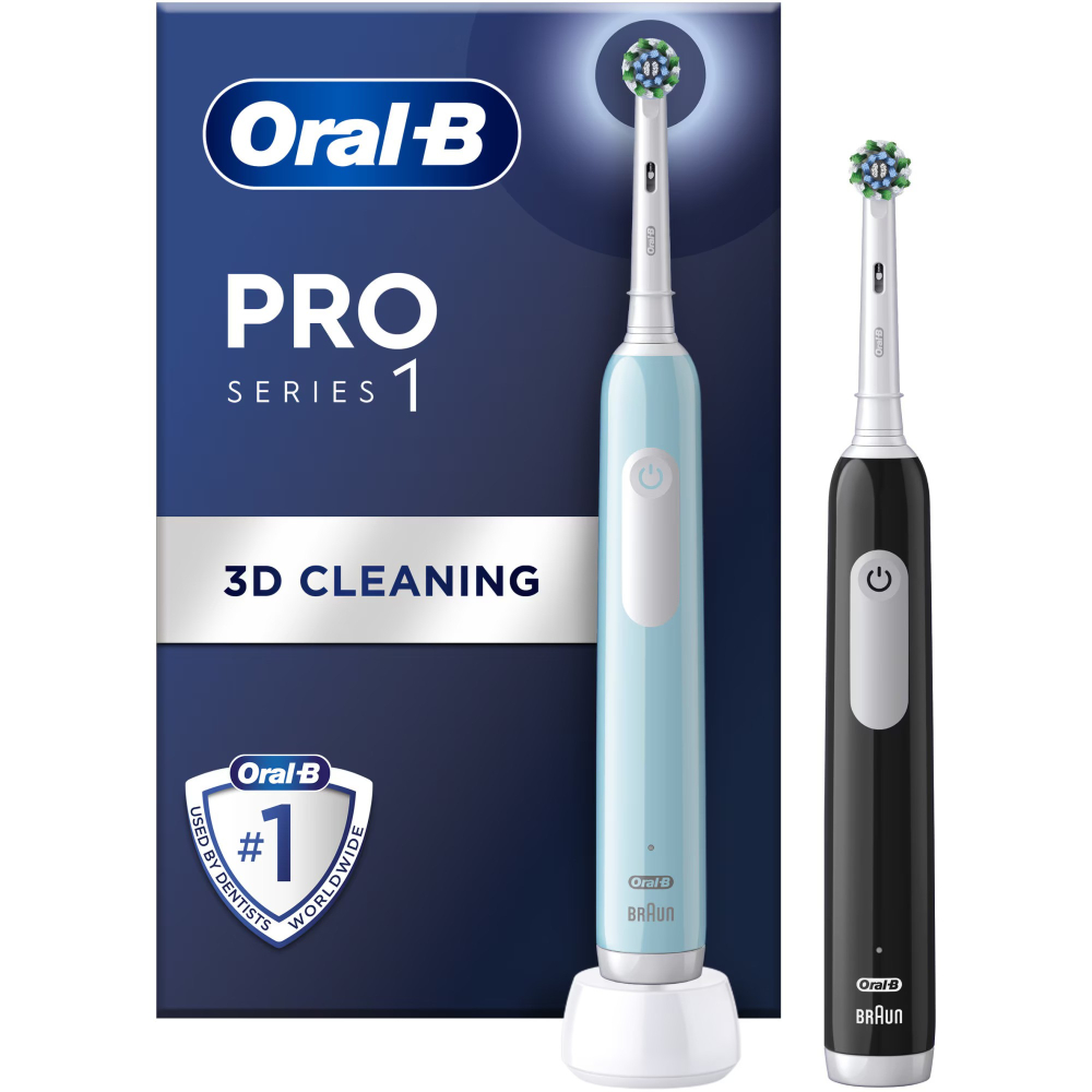 https://www.beststoreonline.ro/set-2x-periuta-de-dinti-electrica-oral-b-pro-1-curatare-3d-3-programe-1-capat-de-periaj-negru-albastru.html [1]