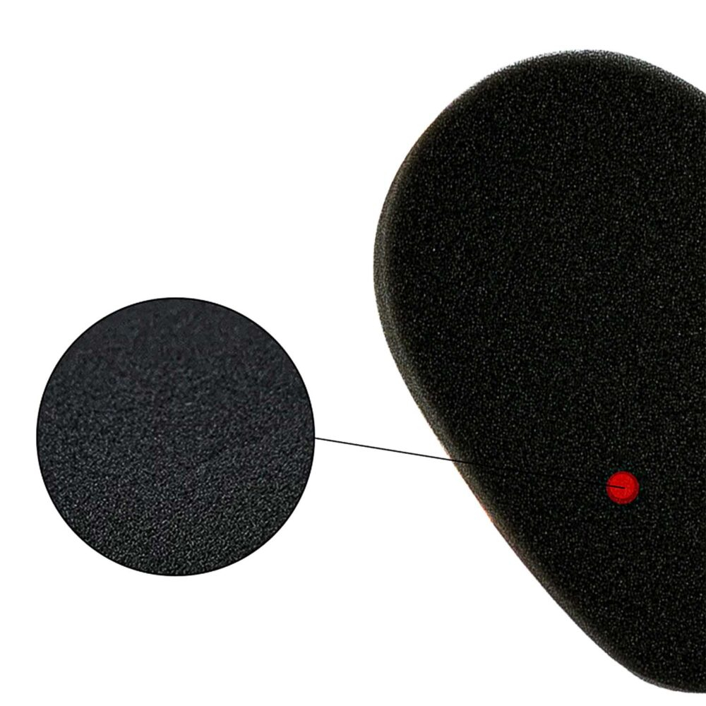 Set 3 Filtre NewEvo, compatibile cu Philips SpeedPro Max, SpeedPro Max Aqua, SpeedPro Max Aqua PLUS [4]