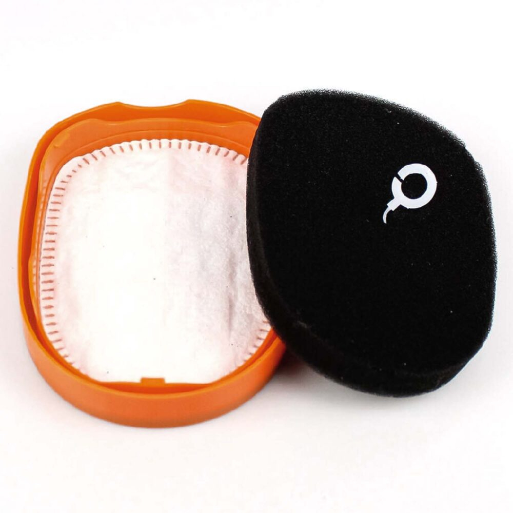 Set 3 Filtre NewEvo, compatibile cu Philips SpeedPro Max, SpeedPro Max Aqua, SpeedPro Max Aqua PLUS [3]