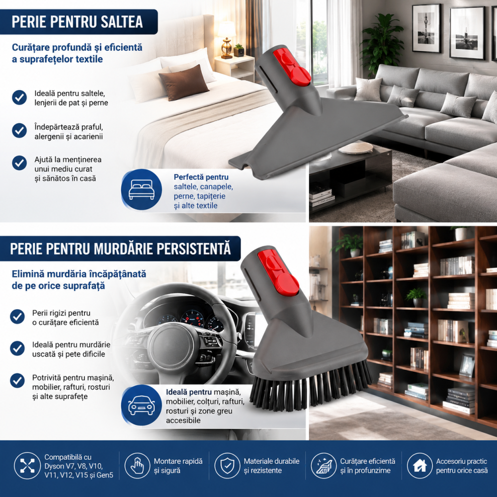 https://www.beststoreonline.ro/set-5-accesorii-newevo-compatibile-dyson-v7-v8-v10-v11-v12-v15-%C8%99i-gen5-perii-pentru-praf-tapi%C8%9Berie-spa%C8%9Bii-%C3%AEnguste-suprafe%C8%9Be-delicate-%C8%99i-murd%C4%83rie-persistent%C4%83-gri.html [2]