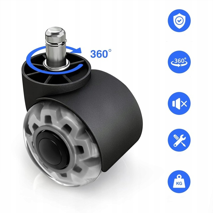 https://www.beststoreonline.ro/set-5-ro%C8%9Bi-pentru-scaun-de-birou-newevo-57-mm-poliuretan-pu-silen%C8%9Bioase-protec%C8%9Bie-pardoseal%C4%83-pivotante-360-tij%C4%83-11-mm-negru.html [3]
