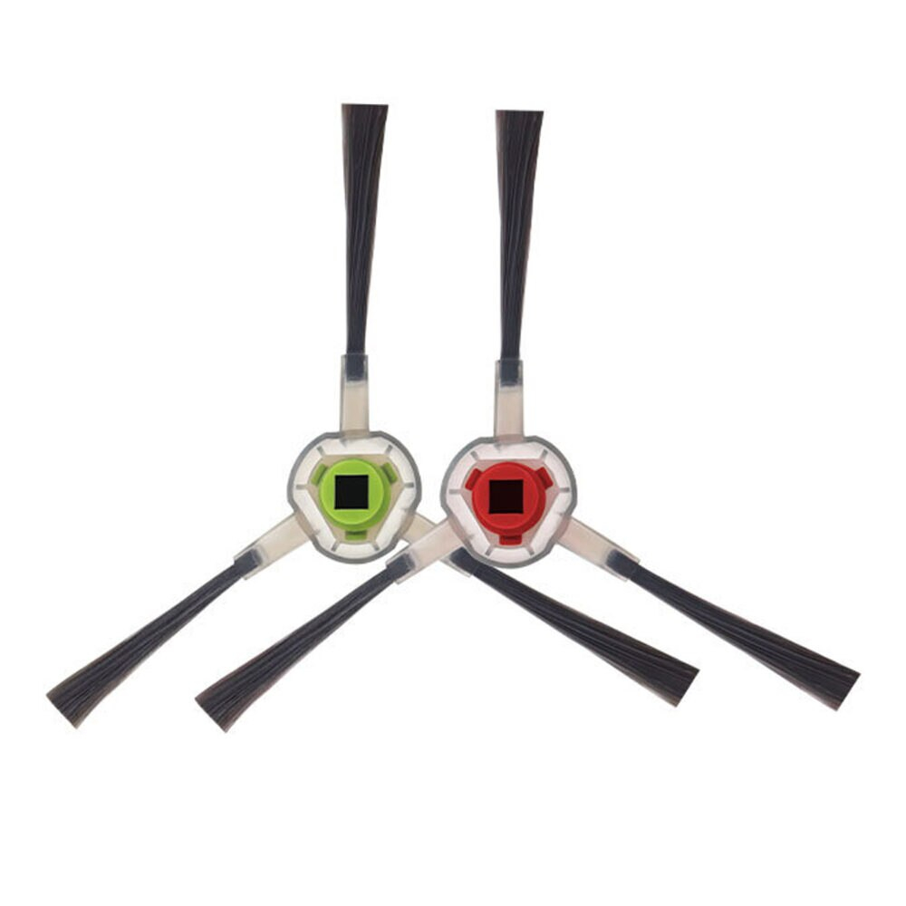 Set 7 accesorii NewEvo compatibile cu iRobot Roomba Combo R113840, 1 perie tambur, 2 perii laterale, 2 filtre Hepa, 2 mop din microfibra [5]