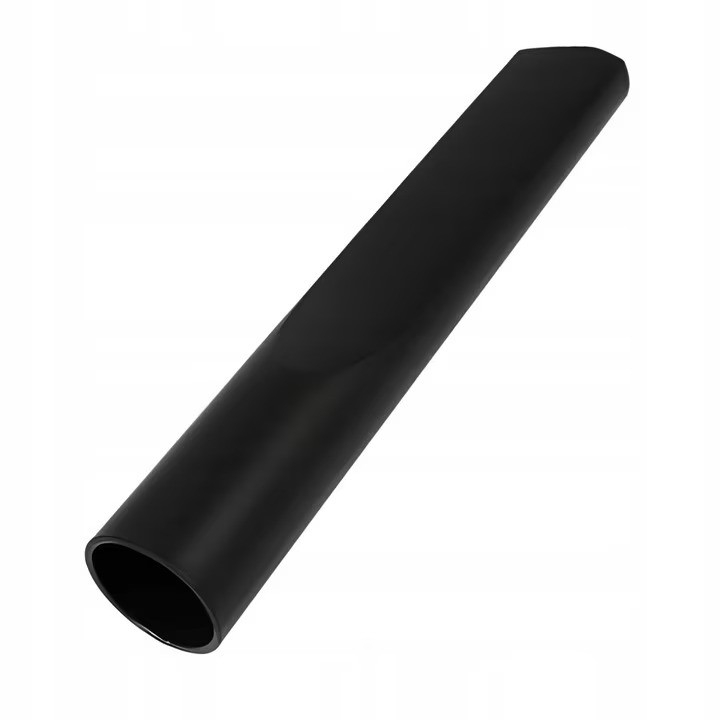 Set 7 Accesorii NewEvo® pentru Aspiratoare Universale, Diametru 32-39 mm, Adaptor Inclus 35-39 mm, Materiale de Calitate, Durabile, Universale, Negru [2]