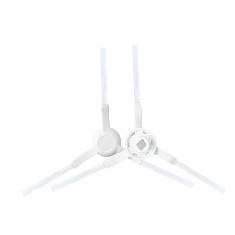 Set 9 accesorii NewEvo compatibile cu Xiaomi Viomi V2, V3, V2 Pro, V3 Pro, Viomi V-RVCLM21B, Xiaomi Mijia STYJ02YM, Xiaomi Mi Robot Vacuum Mop Pro, Viomi SE, 1 perie tambur, 4 perii laterale, 4 filtre [3]