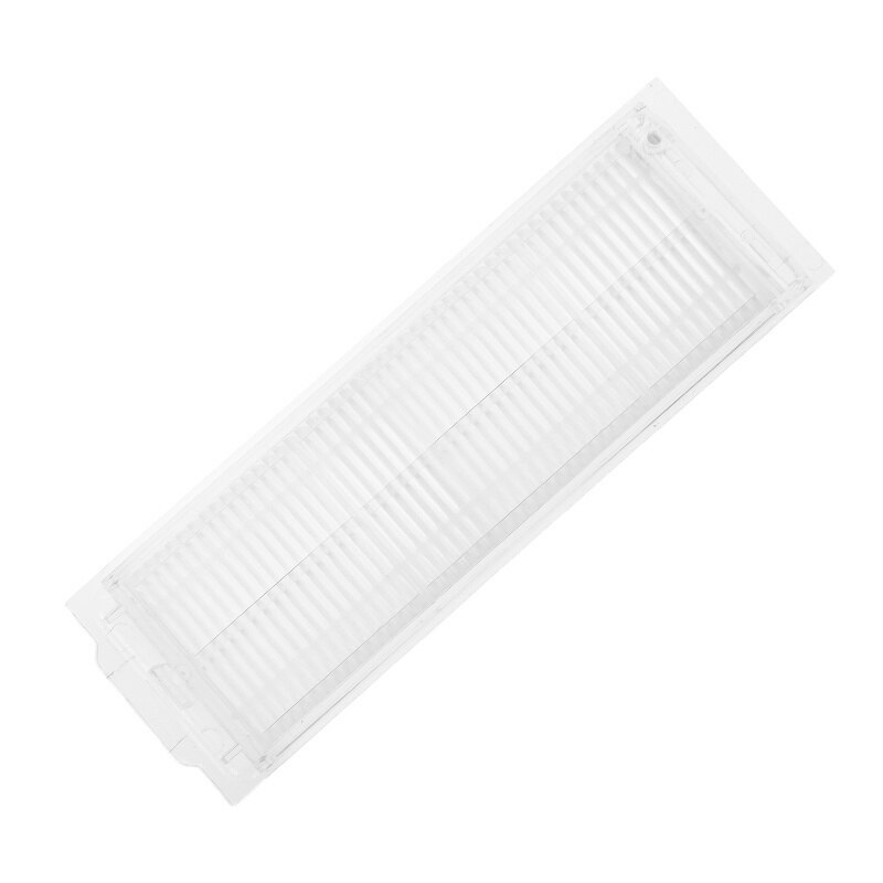 Set 9 accesorii NewEvo compatibile cu Xiaomi Viomi V2, V3, V2 Pro, V3 Pro, Viomi V-RVCLM21B, Xiaomi Mijia STYJ02YM, Xiaomi Mi Robot Vacuum Mop Pro, Viomi SE, 1 perie tambur, 4 perii laterale, 4 filtre [4]