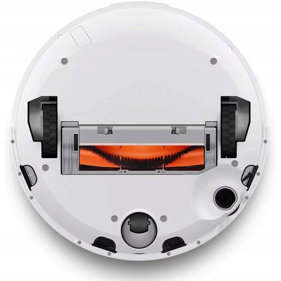 Set 9 accesorii NewEvo compatibile cu Xiaomi Viomi V2, V3, V2 Pro, V3 Pro, Viomi V-RVCLM21B, Xiaomi Mijia STYJ02YM, Xiaomi Mi Robot Vacuum Mop Pro, Viomi SE, 1 perie tambur, 4 perii laterale, 4 filtre [7]